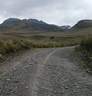Cerro Atacazo